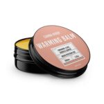 canna river warming balm 2500mg