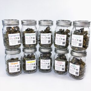 illuminati hemp flower oz