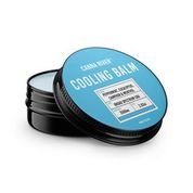 Canna river cooling balm