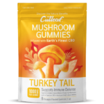 Mushroom Gummies Cutleaf